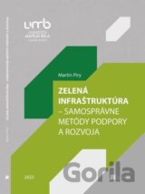 Zelená infraštruktúra – Samosprávne metódy podpory a rozvoja