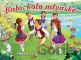 Kolo, kolo mlynské