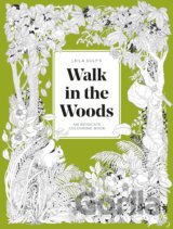 Leila Duly's Walk in the Woods