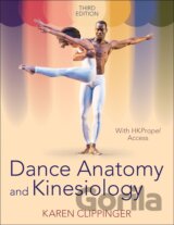 Dance Anatomy and Kinesiology
