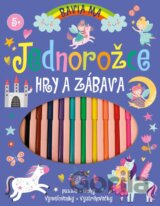 Bavia ma jednorožce