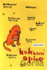 Kokosová opice