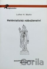 Helénistická náboženství