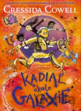 Kadiaľ okolo galaxie