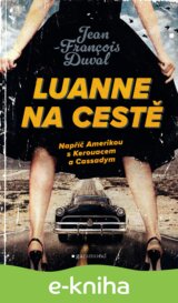 LuAnne na cestě