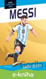 Hvězdy fotbalového hřiště - Messi
