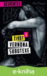Život Vernona Subutexe 1