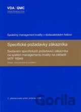 Specifické požadavky zákazníka