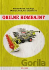 Obilné kombajny