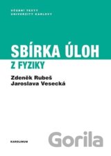 Sbírka úloh z fyziky