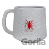 Spiderman Hrnček 3D