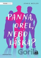 Panna, orel, nebo láska?