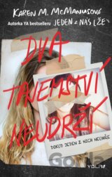 Dva tajemství neudrží
