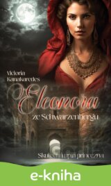 Eleonora ze Schwarzenbergu