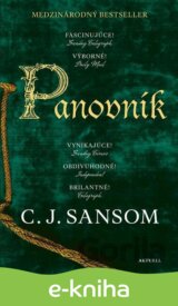 Panovník