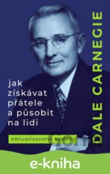 Jak získávat přátele a působit na lidi
