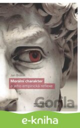 Morální charakter a jeho empirická reflexe