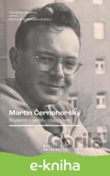 Martin Černohorský