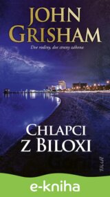 Chlapci z Biloxi