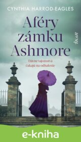 Aféry zámku Ashmore