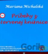 Príbehy z červenej knižnice  (e-book v .doc a .html verzii)