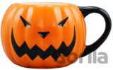 Keramický hrnček Disney - Nightmare Before Christmas: Pumpkin