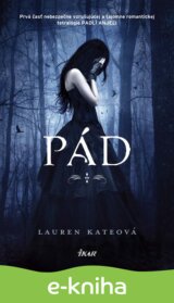 Pád
