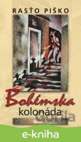 Bohémska kolonáda