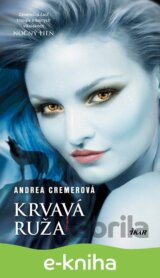 Krvavá ruža (Nočný tieň 3)