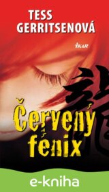 Červený fénix