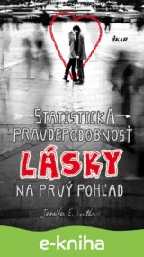 Štatistická pravdepodobnosť lásky na prvý pohľad