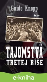 Tajomstvá tretej ríše