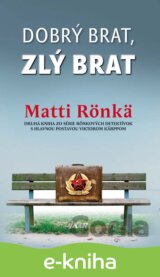 Dobrý brat, zlý brat