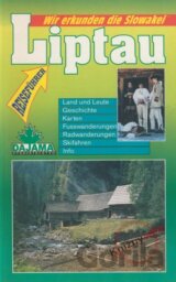 Liptau - Wir erkunden die Slowakei