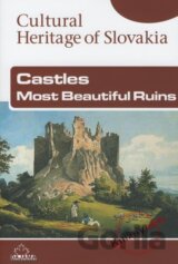 Castles Most Beautiful Ruins - Cultural Heritage of Slovakia