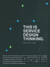 This is Service Design Thinking