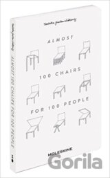 Almost 100 Chairs for 100 People