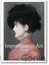 Impressionist Art 1860-1920