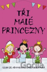 Tři malé princezny