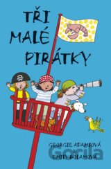 Tři malé pirátky