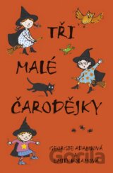 Tři malé čarodějky