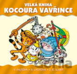 Velká kniha kocoura Vavřince