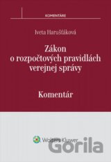 Zákon o rozpočtových pravidlách verejnej správy
