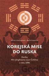 Korejská mise do Ruska