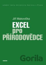 Excel pro přírodovědce