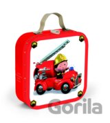 Puzzles - Leon's truck