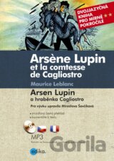 Arsen Lupin a hraběnka Cagliostro / Arsene Lupin et la comtesse de Cagliostro