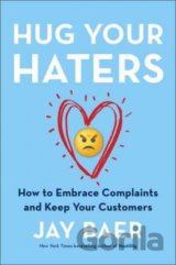 Hug Your Haters