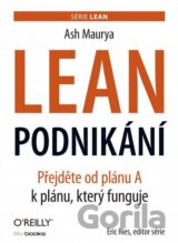 Lean podnikání