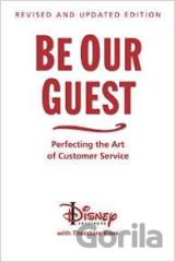 Be Our Guest